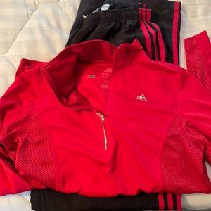 Adidas Activewear Set